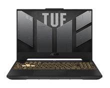 لپ تاپ ایسوس 15.6 اینچی مدل TUF Gaming FX507ZC پردازنده Core i7 12700H رم 16GB DDR4 حافظه 512GB SSD گرافیک 4GB RTX3050